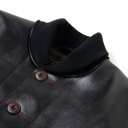 Aniline Steer Oil A-1 Jacket【OR-4318】