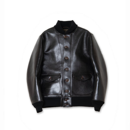 Aniline Steer Oil A-1 Jacket【OR-4318】