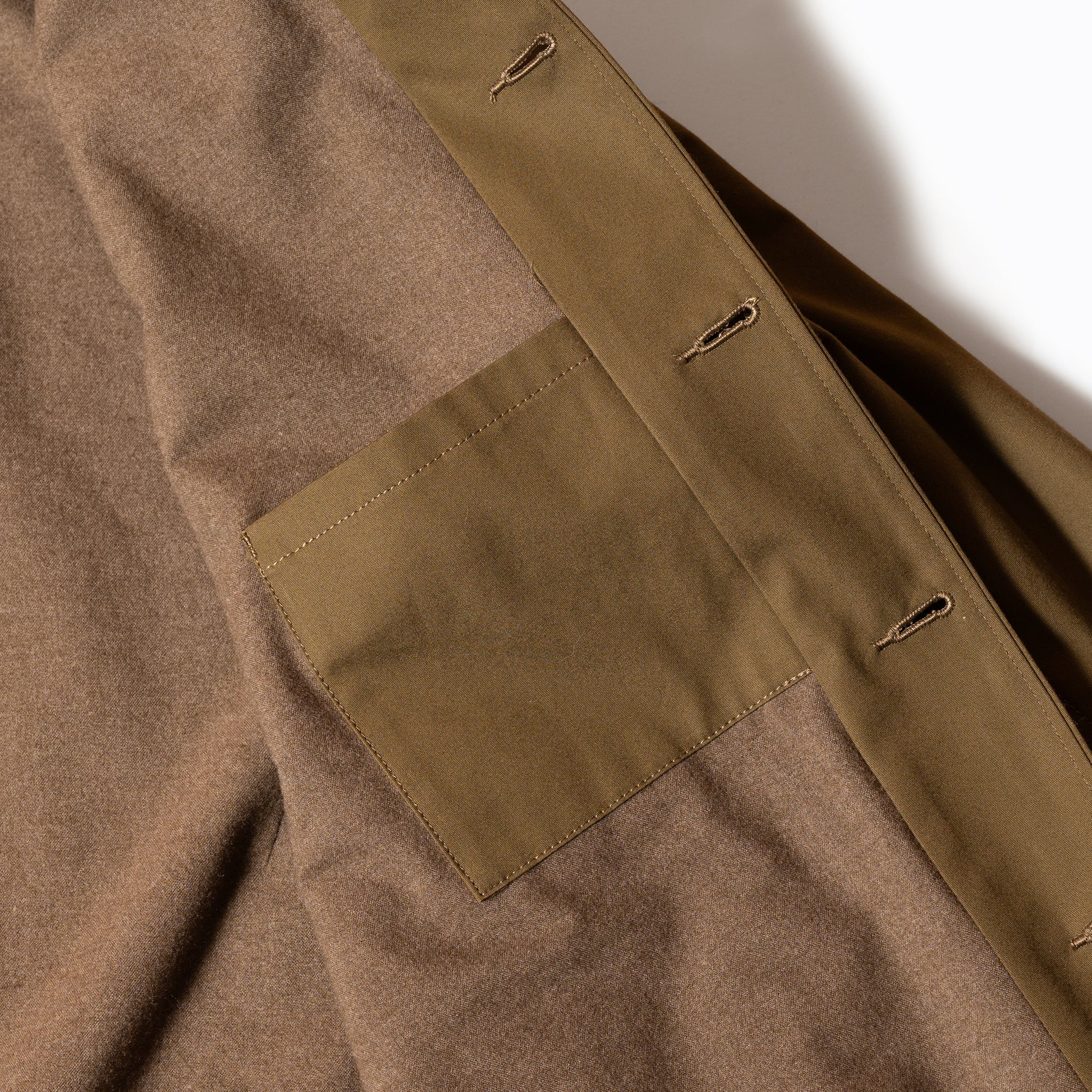 N-1 Deck Jacket【OR-4319】