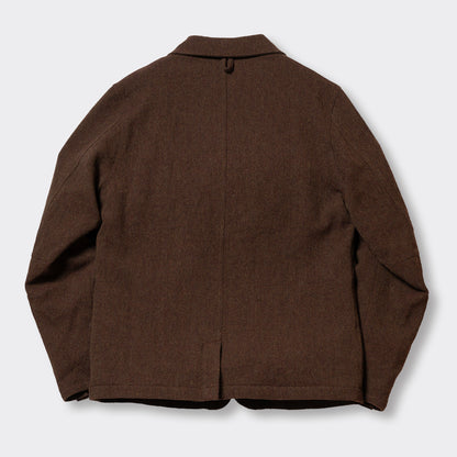 Hunting Jacket【OR-4322】