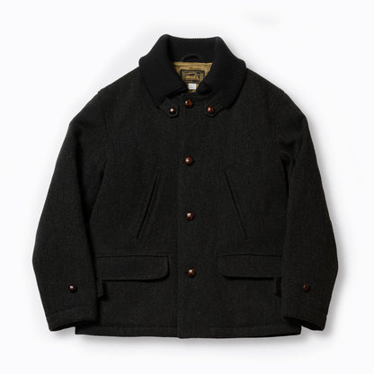 Donkey Coat【OR-4324】