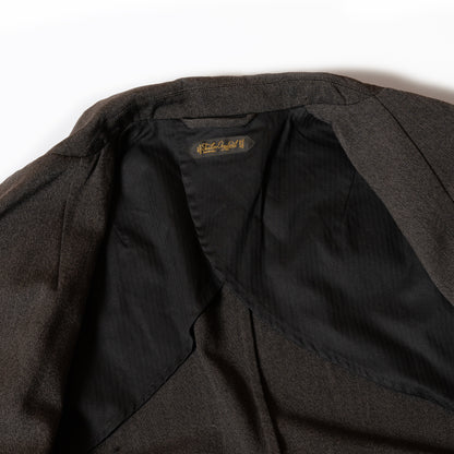 Classic Twill Jacket【OR-4327】