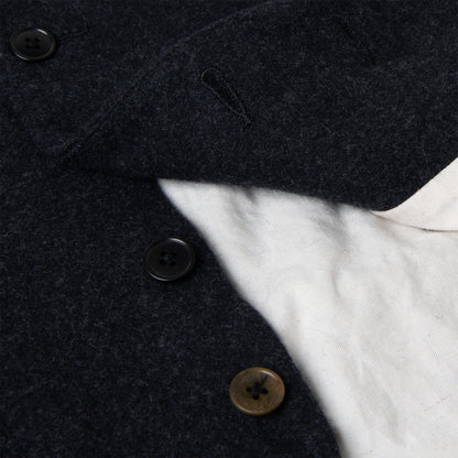 Wool Gilet【OR-4340】