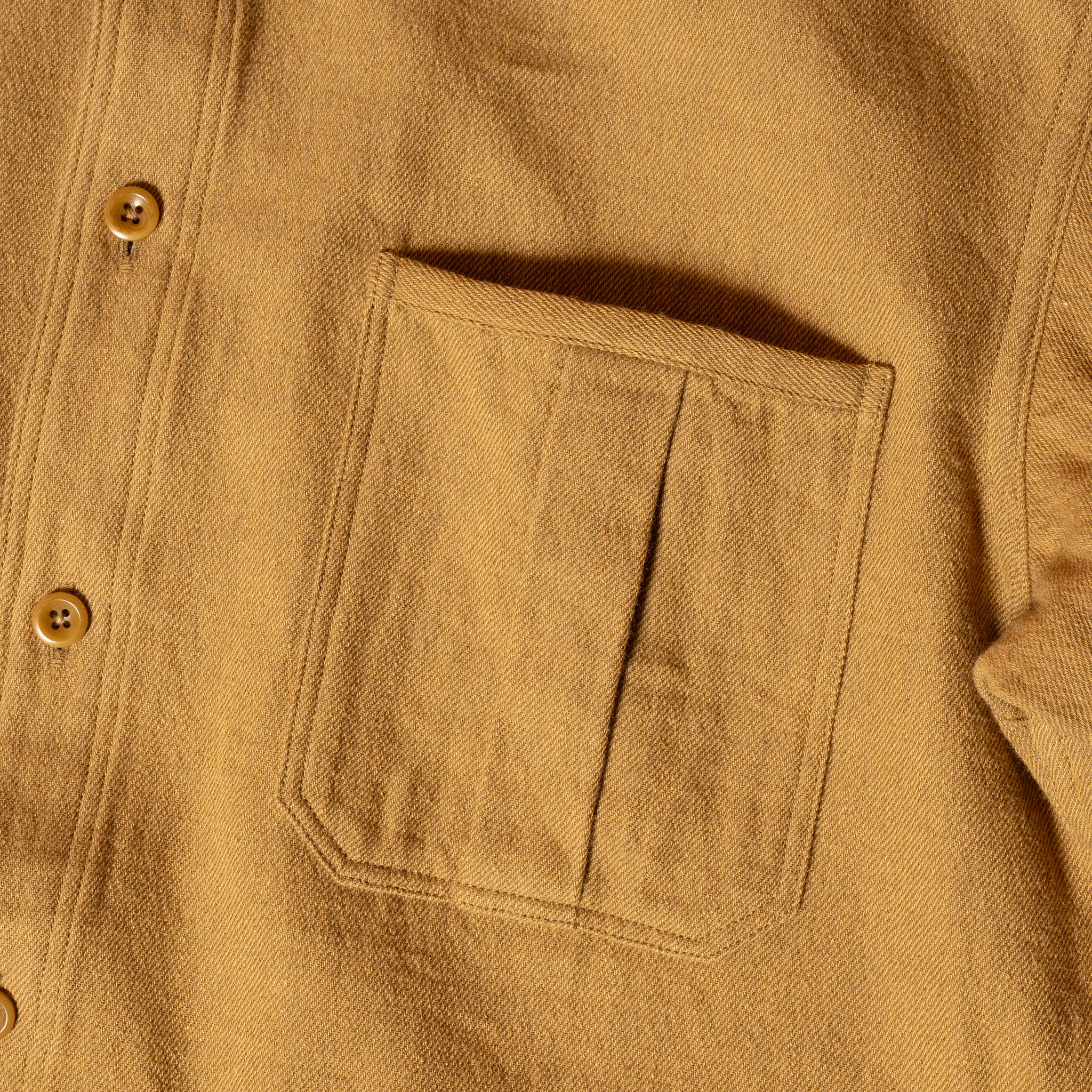 Work Shirt【OR-5121】