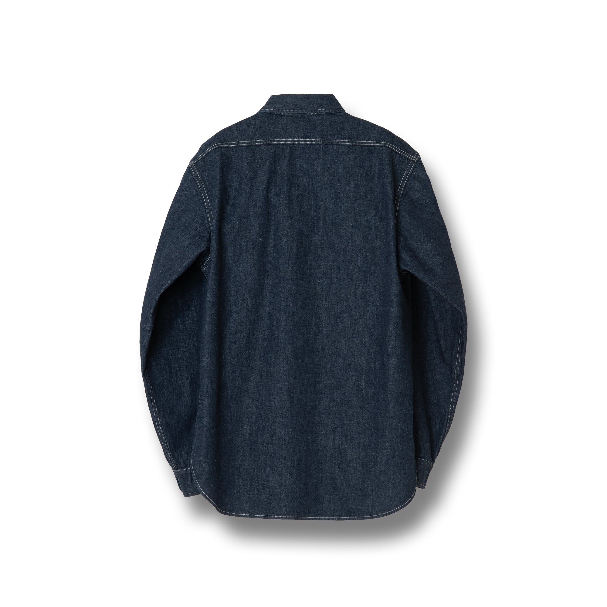 Denim Shirt【OR-5123】