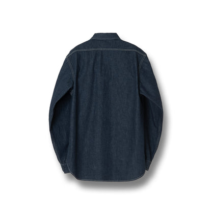 Denim Shirt【OR-5123】