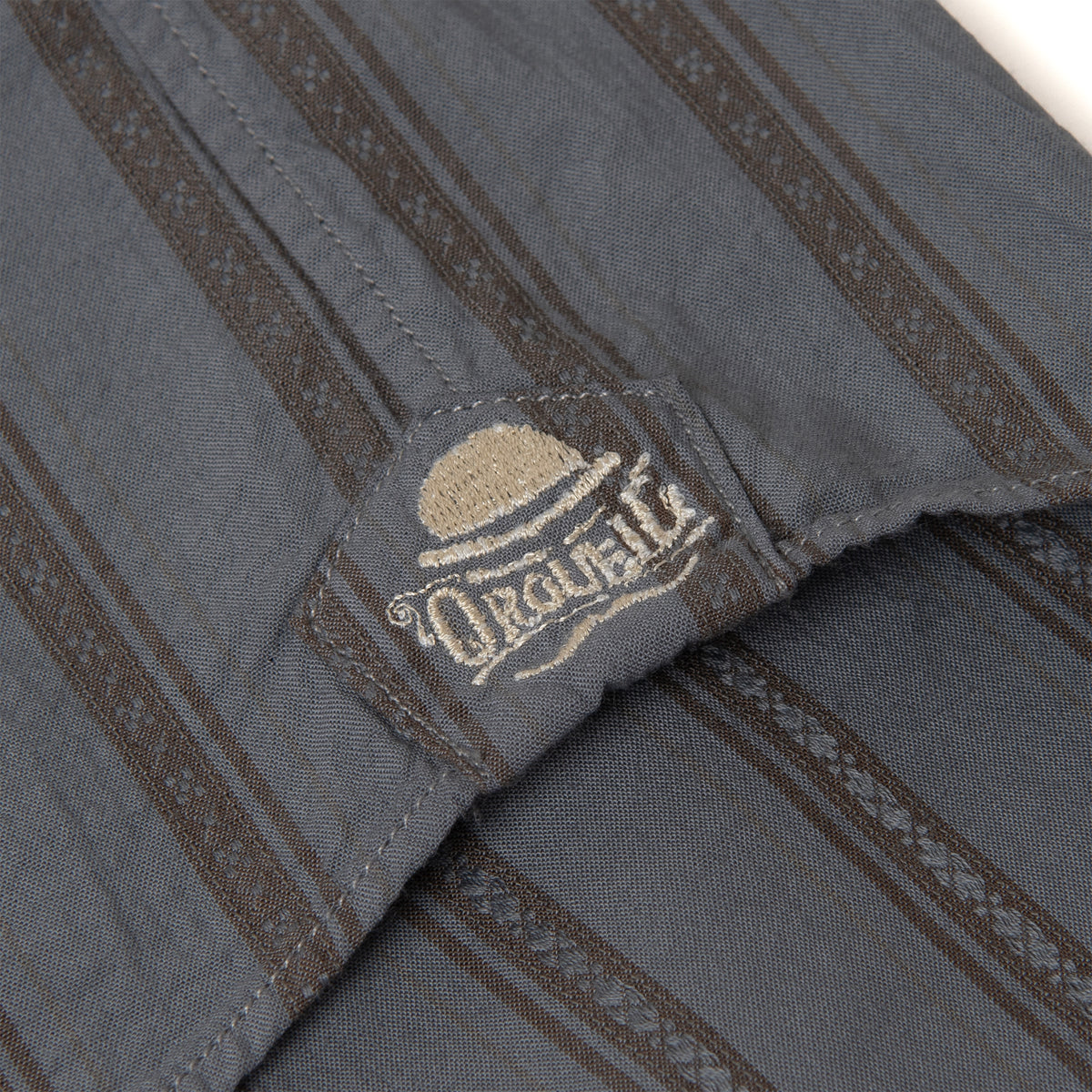 Windsor Collar Shirt【OR-5129】