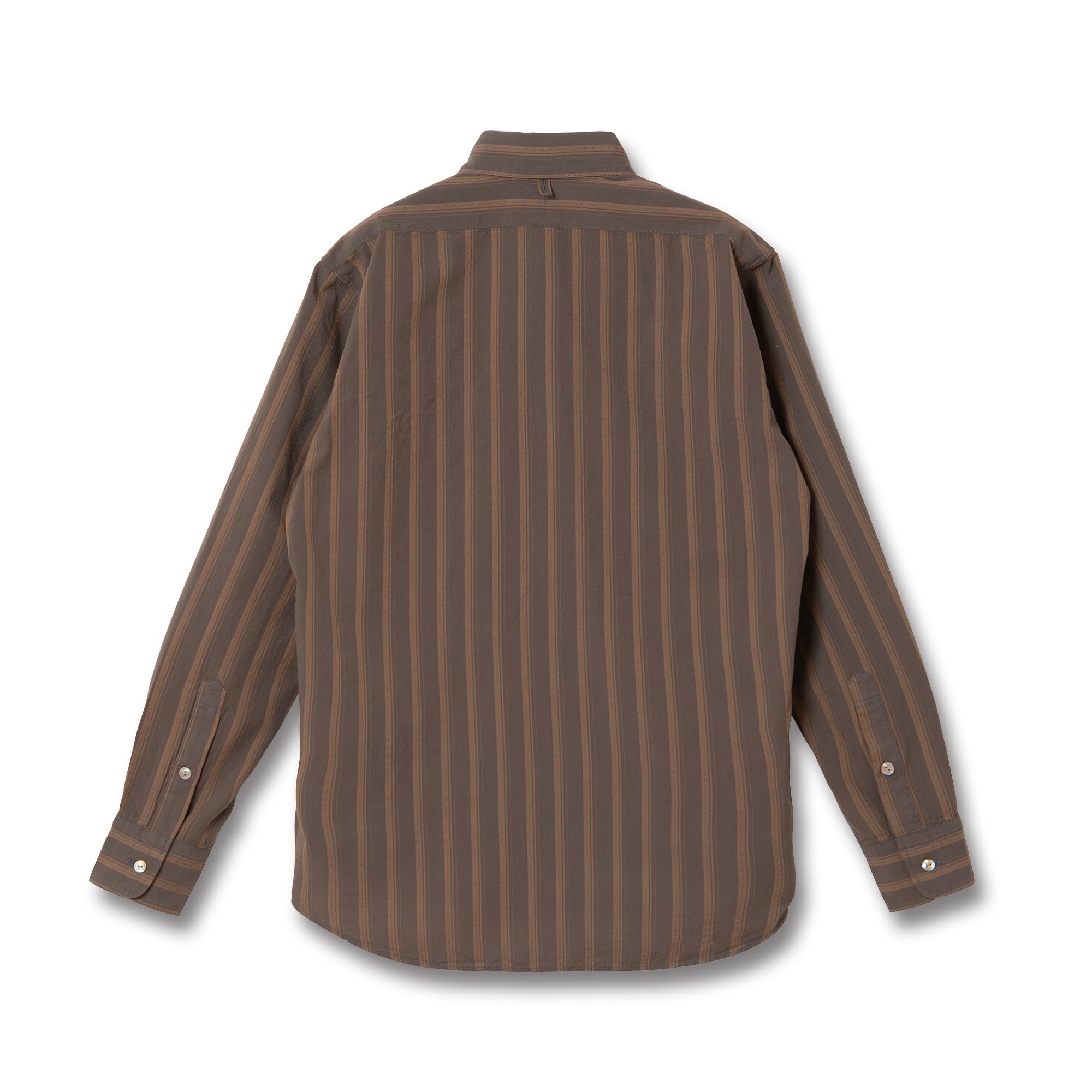 Windsor Collar Shirt【OR-5129】