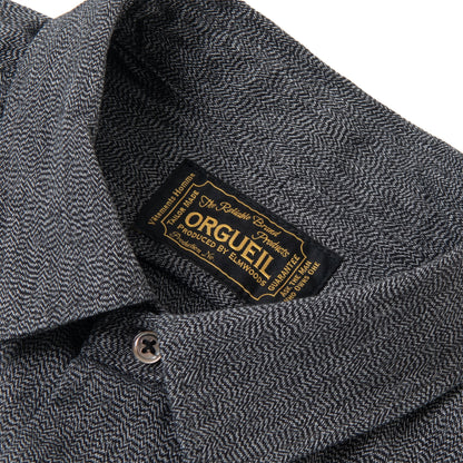 Chambray Shirt【OR-5131】