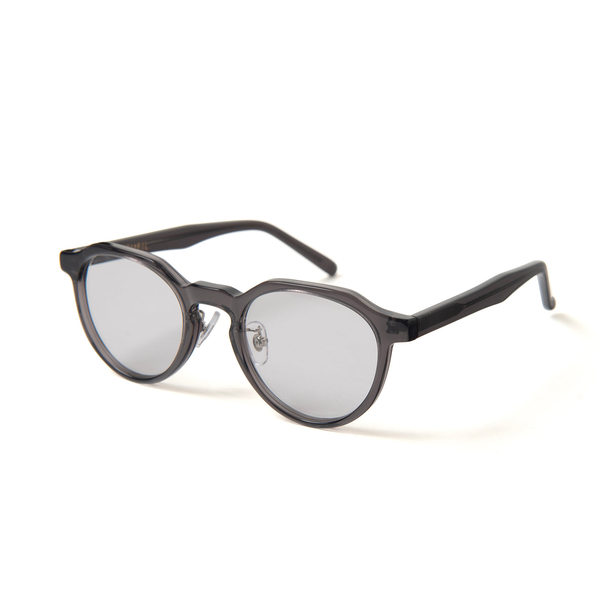 Crown Pant Glasses【OR-7371】