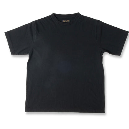 Loop Wheel T-shirt【OR-9112】