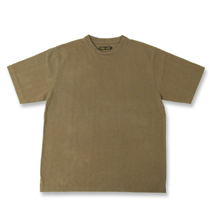 Loop Wheel T-shirt【OR-9112】