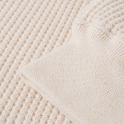 Thermal Long Sleeve T-shirt【OR-9114】