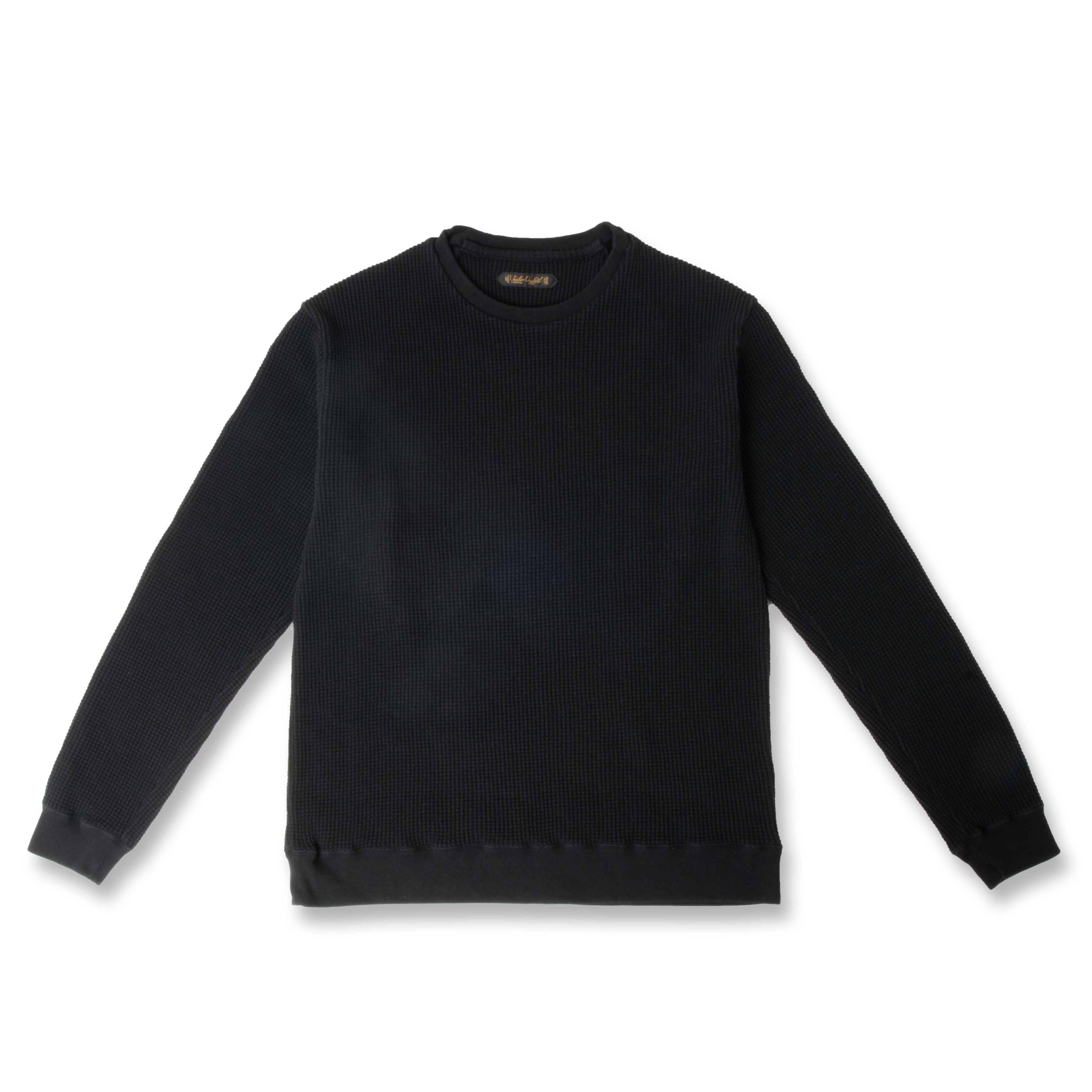 Thermal Long Sleeve T-shirt【OR-9114】