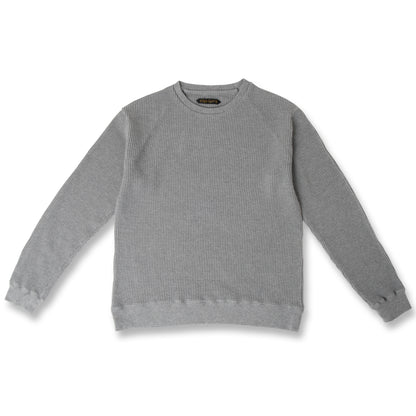 Thermal Long Sleeve T-shirt【OR-9114】