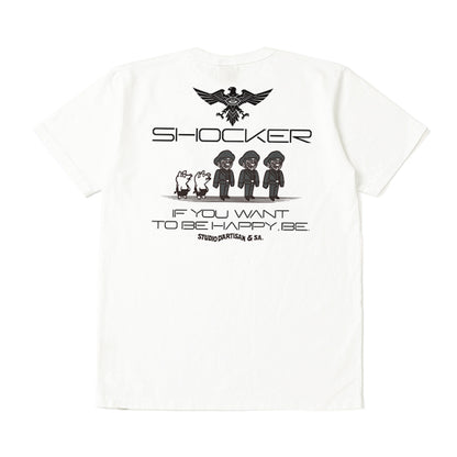 シン・仮面ライダーTシャツ【SKR-004】