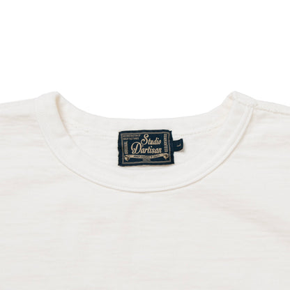 45th 石川台吊り編みTシャツ【SP-094】