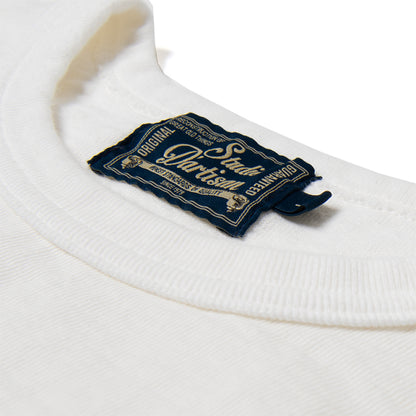 45th石川台吊り編み長袖Tシャツ【SP-113】