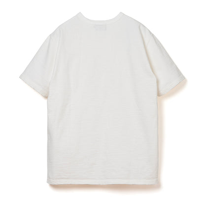 45th 石川台吊り編みTシャツ【SP-094】