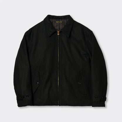 Wool Cossac Jacket【OR-4305】