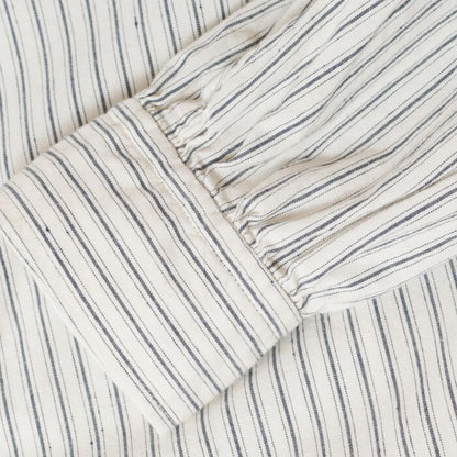 Grandad Collar Shirt【OR-5098】