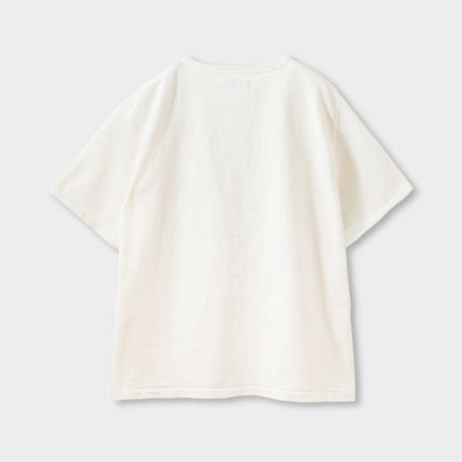 Henley T-Shirt【OR-9095】